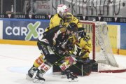 LUGANO - BERN