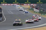 24H LE MANS