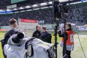 ST.GALLEN - THUN