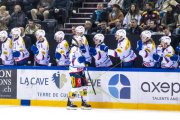 GENF - KLOTEN