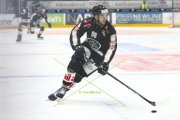 LUGANO - BERN