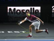 MOSELLE OPEN 2022