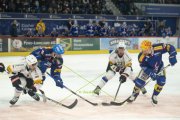 KLOTEN - FRIBOURG