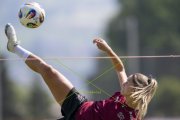 SCHWEIZ FRAUEN TRAINING