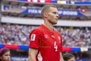 SCHWEIZ - BOSNIEN HERZEGOWINA