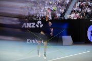 AUSTRALIAN OPEN 2026