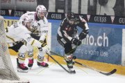 LUGANO - AJOIE