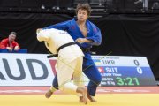 JUDO LAUSANNE 2026