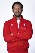 SCHWEIZ - PERU