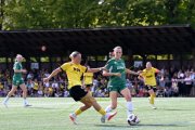 YB - ST.GALLEN