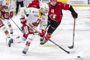 LAUSANNE - BIEL