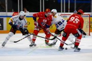 LAKERS - FRIBOURG