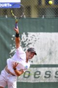 TENNIS INTERCLUB NLA FINALRUNDE 2026