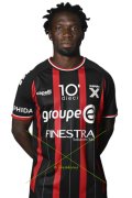 XAMAX PORTRAIT