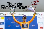 TOUR DE ROMANDIE 2025