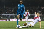 SION - LAUSANNE