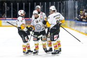 GENF - LUGANO