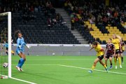 YB - SERVETTE