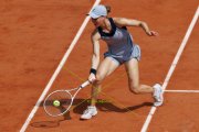 FRENCH OPEN 2026