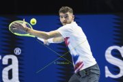 SWISS INDOORS 2026
