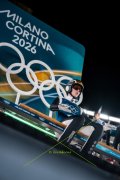 OLYMPIA MILANO CORTINA 2026