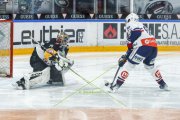 LUGANO - ZSC