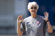 SCHWEIZ FRAUEN TRAINING