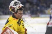 KLOTEN - BERN