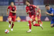 VADUZ - DUNGANNON