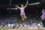 WELTKLASSE ZUERICH 2025