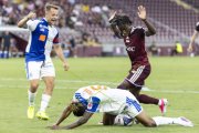 SERVETTE - GC