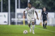 ROTKREUZ - SERVETTE