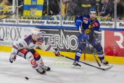 DAVOS - ZSC