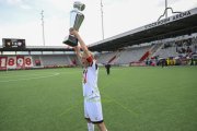 SOTTOCENERI U-15 - BASEL U-15