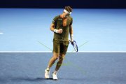 SWISS INDOORS 2025