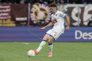 SERVETTE - LUZERN