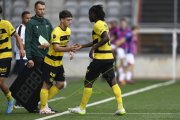 YB U19 - LEIPZIG U19