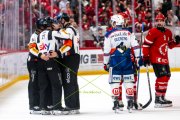 LAUSANNE - ZSC