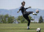 TRAINING SCHWEIZ