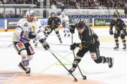 LUGANO - AMBRI