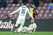 SERVETTE - YB