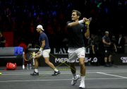 LAVER CUP 2022