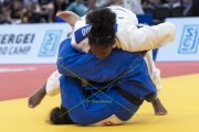 JUDO LAUSANNE 2026
