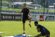 BASEL Training