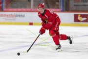 TRAINING LANGNAU