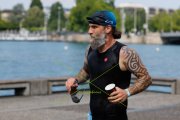 ZURICH CITY TRIATHLON 2026