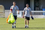TRAINING GC