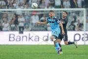 BESIKTAS - LUGANO