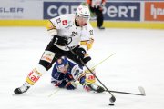 ZSC - LUGANO