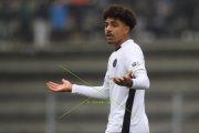DONEZK U19 - YB U19